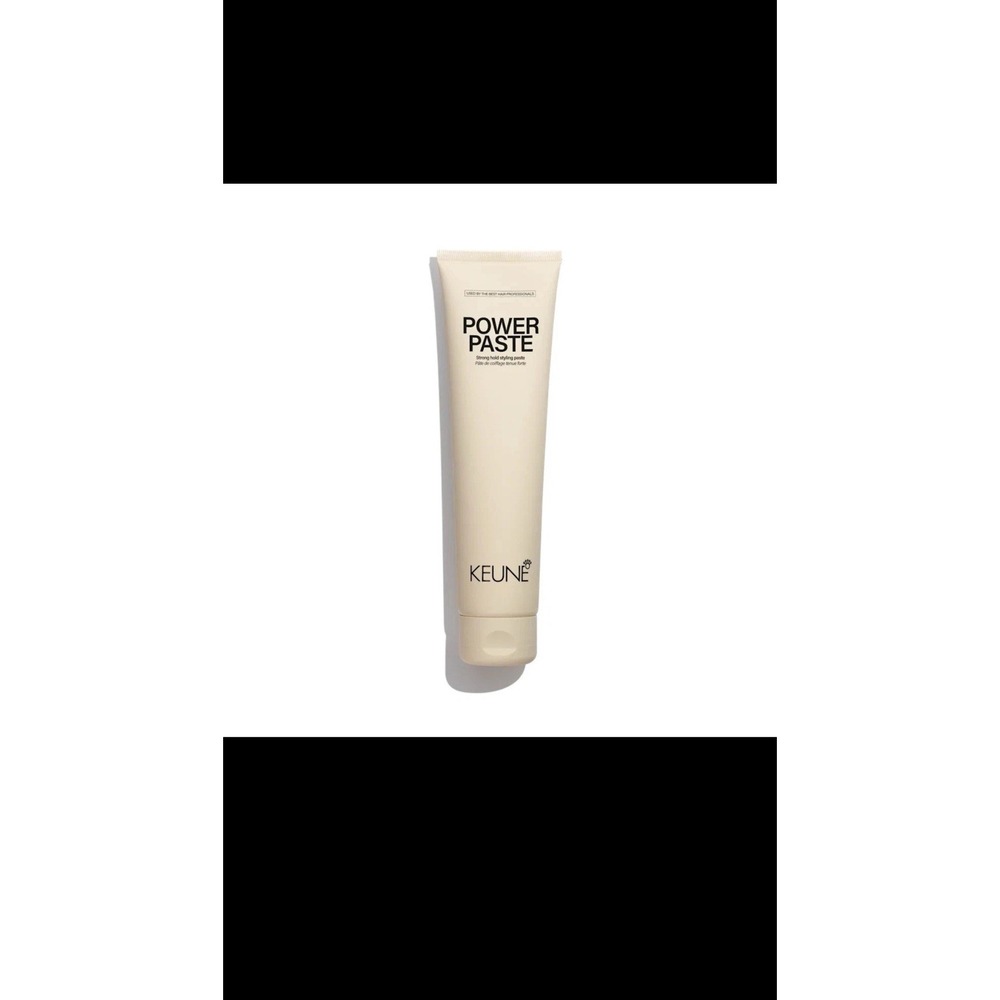 Get 2 Keune Design Power Paste 150ml Each Full Bottles Size